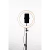 Tripé Havit ST7012 Pro com anel de luz