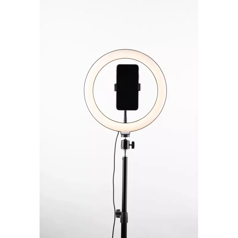 Tripé Havit ST7012 Pro com anel de luz