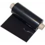 Brady 6000 Series sem halogéneos - preto - 65 mm x 70 m - fita - para Brady BBP11, BBP11-34L, BBP11-34LCUK + LM, BBP 12 (196515)