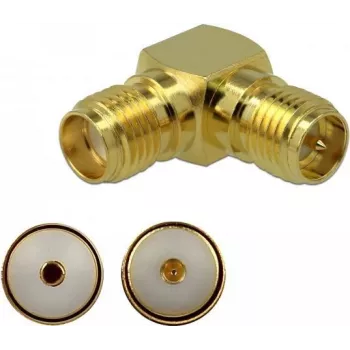 Conector coaxial SMA DeLOCK 89965