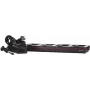Honeywell CT40-QBC-3 Carregador quádruplo de baterias para CT40/CT45/CT47