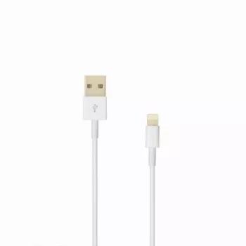 Sbox USB A M.->I-PH.7 1M IPH7 branco