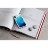iKins Blue Lake capa para iPhone XR, K1726H