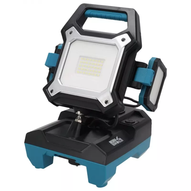 Projetor de luz DEDRA DED6907