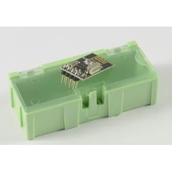 ALLNET ALL-A-24 Acessório para placas de desenvolvimento (ALL-A-24)