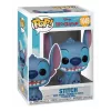 Figura Funko Pop Disney Lilo & Stich Smilling Seated