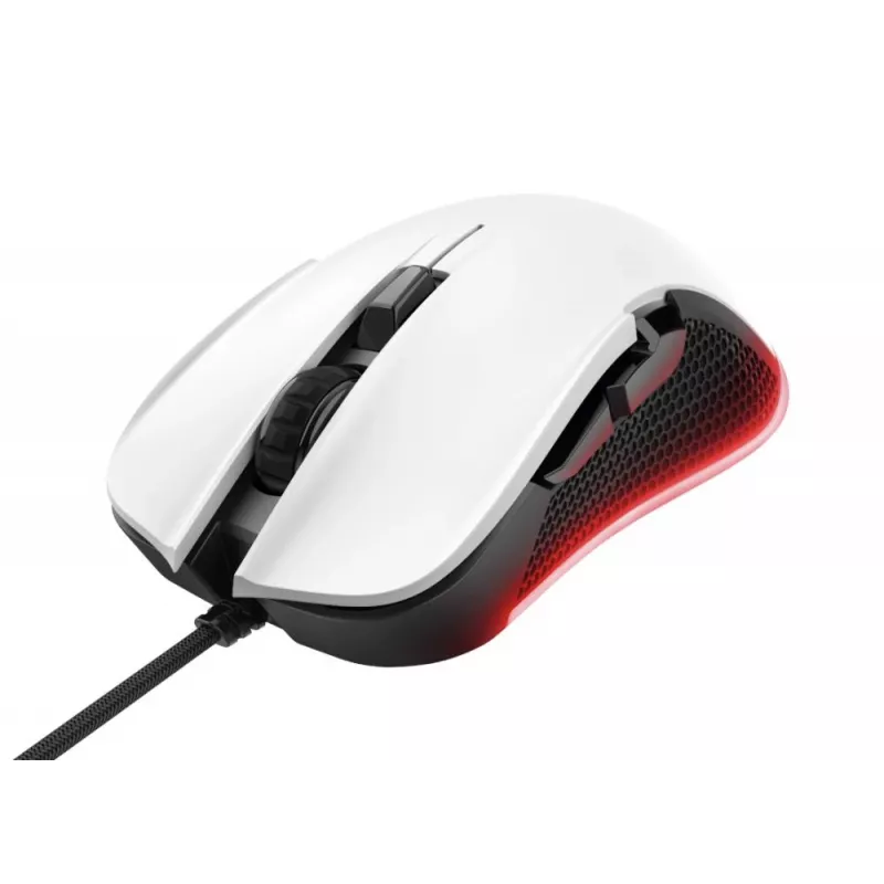 Rato USB ótico GXT922W YBAR/24485 Trust