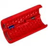 KNIPEX TwistCut 90 22 01 SB cortador de tubos ondulados