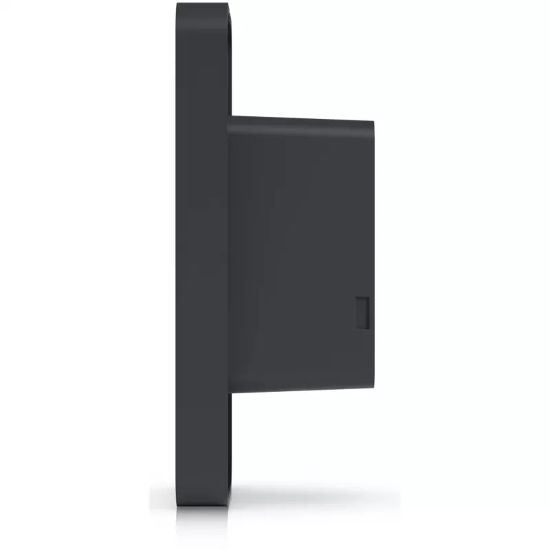 Leitor de controlo de acessos Ubiquiti UA-G3-B preto 0,7 W altifalante 10/100/1000 Mbit/s