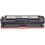 Toner Renkforce substitui HP 128A CE322A compatível amarelo RF-HPCE322A (RF-6721380)