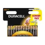 Pilha doméstica Duracell descartável AAA alcalina