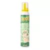 Slime Tuban SHOCK! FOAM-GEL MULTISSENSORIAL MAÇÃ 200 ml verde
