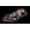Maquete em plástico REVELL McLaren Mercedes MP4-25 Lewis Hamilton — escala 1:24