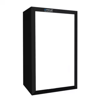Estúdio fotográfico Puluz 200cm LED PU5210EU