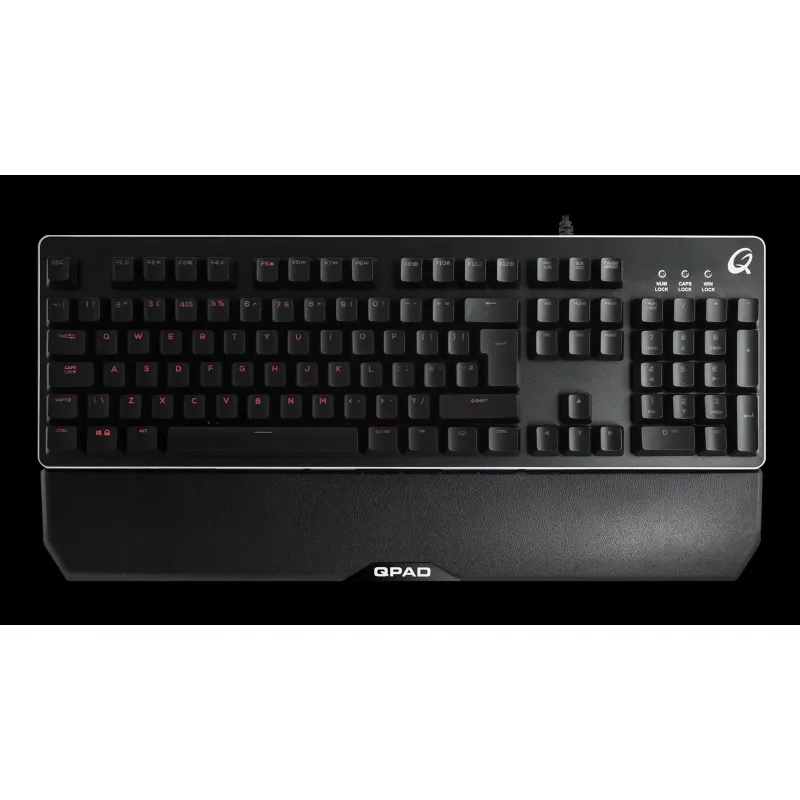 Qpad 9J.P7N81.K0G preto