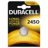 Duracell CR2450 pilha de lítio 3V de uso único