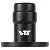 Adaptador de cubo de veio de motor VRS Design DFP-MH2 para motores da série MiGE 130ST