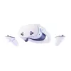 Meta Quest 3S sistema de realidade virtual, 128 GB, branco