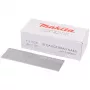 MAKITA STICKS 18GA 1,0x38mm /5000 unid.