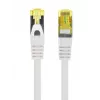 Cabo de rede Lanberg PCF6A-10CU-0200-S RJ-45 Cat6a 2 m cinzento