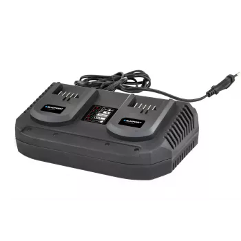 Carregador rápido BLAUPUNKT BP1835, saída 2x3,5 A para carregar dois dispositivos
