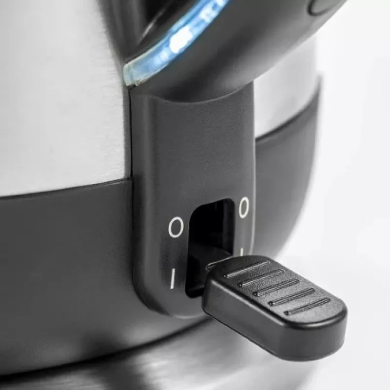 Chaleira Zelmer ZCK7950 1,7L 2200W branco