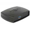Comutador de dados DeLOCK 87723