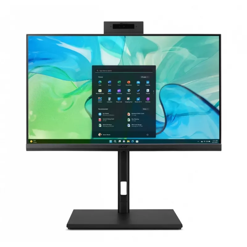 Computador All-in-One Veriton Vero VVZ4724GT i5-14400 16GB W11