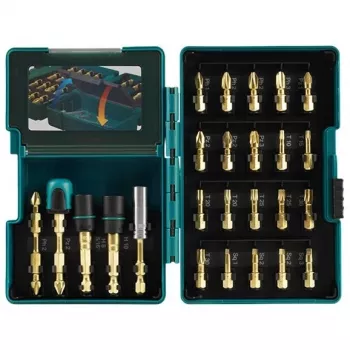 Acessório de ferramenta Makita B-49921