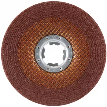 Makita E-00402 - Disco de desbaste - metal - Makita - 2,22 cm - 12,5 cm - 6 mm