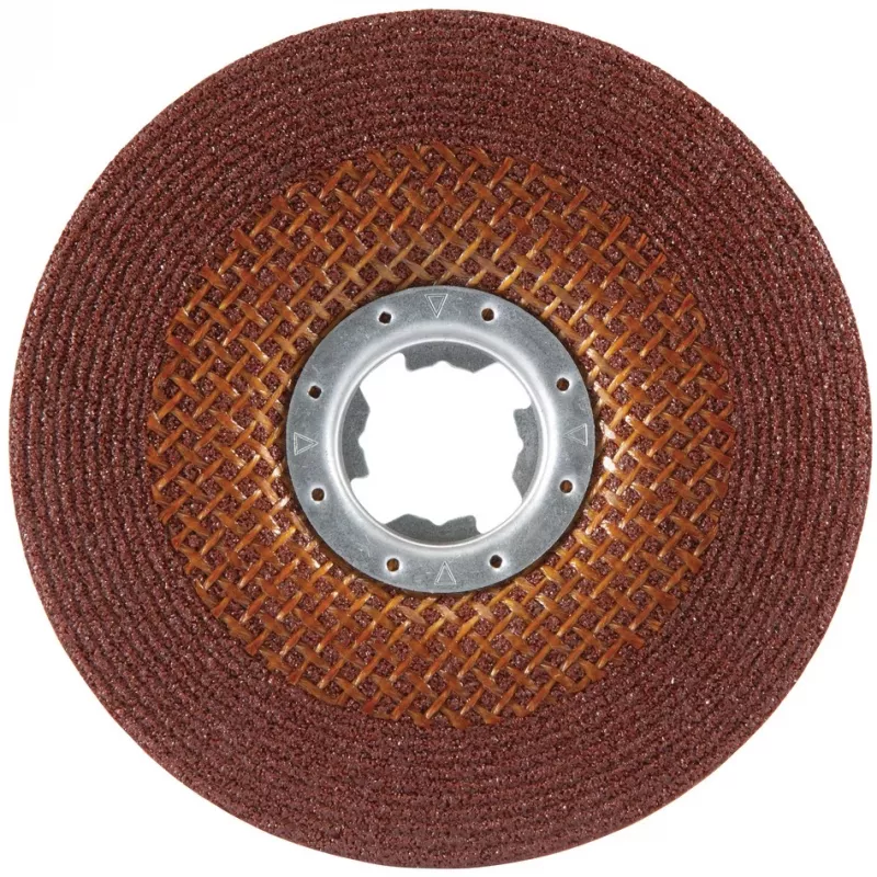 Makita E-00402 - Disco de desbaste - metal - Makita - 2,22 cm - 12,5 cm - 6 mm