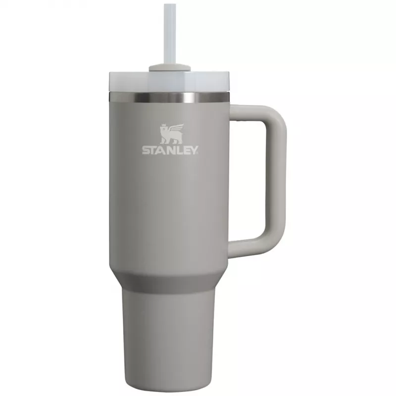 Stanley Quencher H2.O FlowState 10-10824-603 copo, 1,18 l, Ash