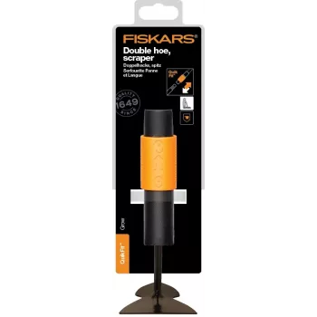 Enxada Push & Pull Fiskars QuikFit 1000734