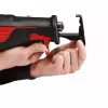 Serra universal TE-AP 750 E, serra sabre vermelho/preto, 750 Watt
