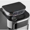 Máquina de café de filtro Severin 8 chávenas KA 4814