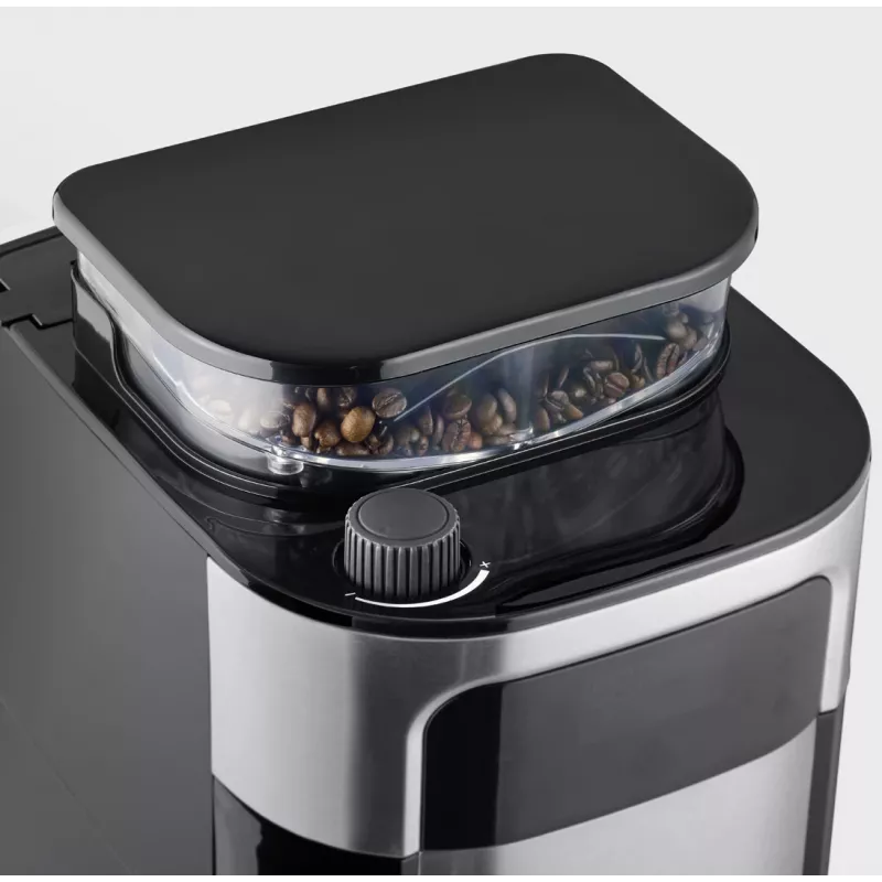 Máquina de café de filtro Severin 8 chávenas KA 4814