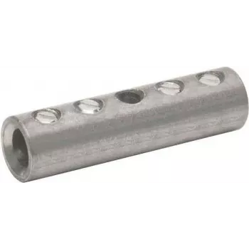 Bucha roscada para tubo Klauke 6 mm² 551R