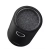 Moinho de café Concept KM6001 preto