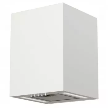 Exaustor MAAN Elba Mini WPB 430, branco