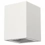 Exaustor MAAN Elba Mini WPB 430, branco