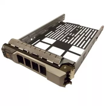 DELL KG1CH Painel frontal para unidade 8,89 cm (3,5 polegadas) painel de cobertura