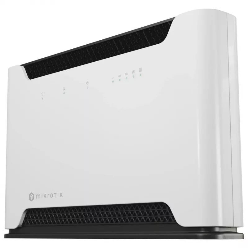 Router Mikrotik Chateau LTE6 WiFi 5 LTE
