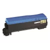Cartucho de toner KYOCERA TK-550C 1 unid. original ciano