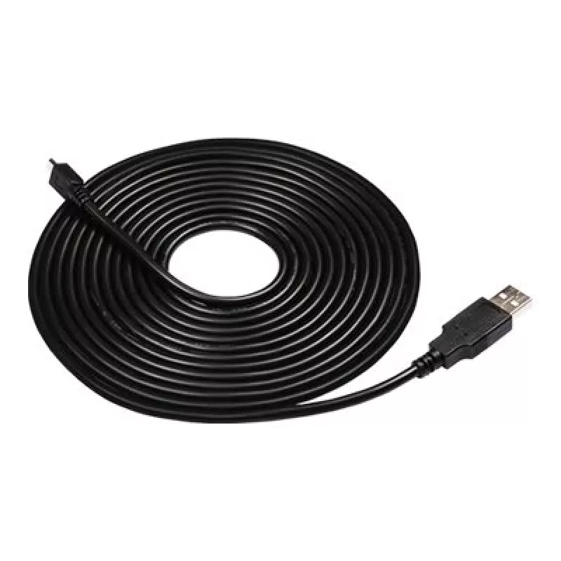Transcend TS-DPL3 - Alimentação para automóvel - 2,4 A - 2 portas de saída (2 x USB)