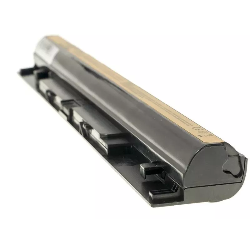 Bateria Green Cell LE46 para Lenovo IdeaPad Z710 — Li-Ion 14,8V 2200mAh 4 células, preto