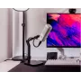 Auscultadores Elgato Wave Desk Stand Preto