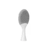 Escovas de encaixe No name LOVIO_SonicProtect PRO substituição médias-duras branco 5 unid. LVTB124WK-HM