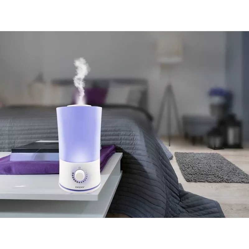 Chaleira elétrica Beper 70.401 1,7 L 2200 W – chaleira de mesa com fios