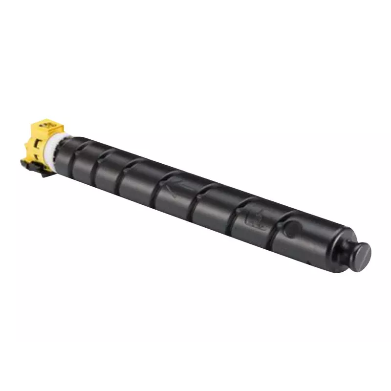 Cartucho de toner KYOCERA TK-8335Y 1 unid. original amarelo