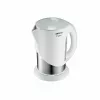 Chaleira elétrica Zelmer 1,7 l 2200 W aço inoxidável